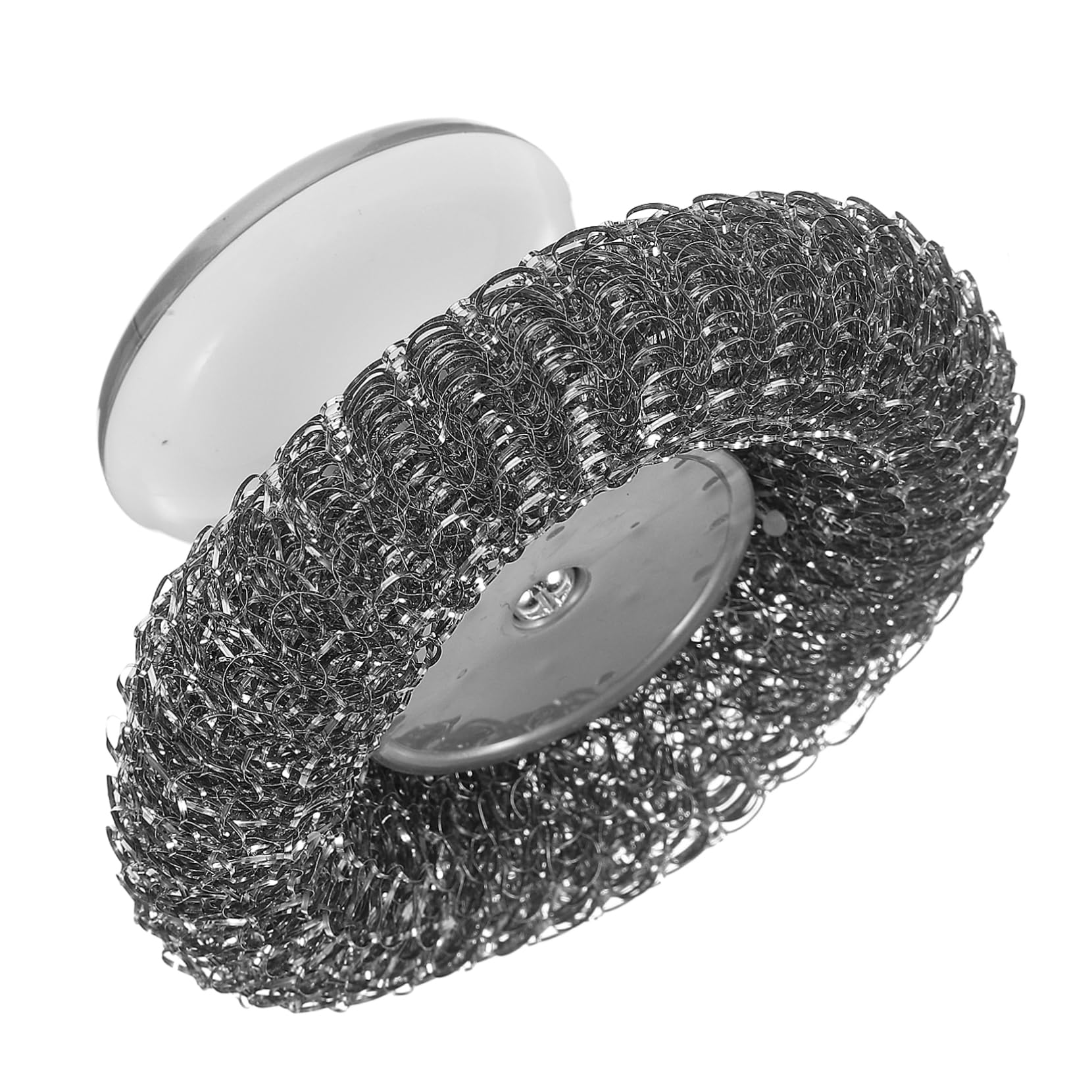 Alipis Ergonomic Handheld Dish Brush Non-stick Pot Pan Dishwasher Brush for Kitchen Cleaning Scrubber Saucepan Tool