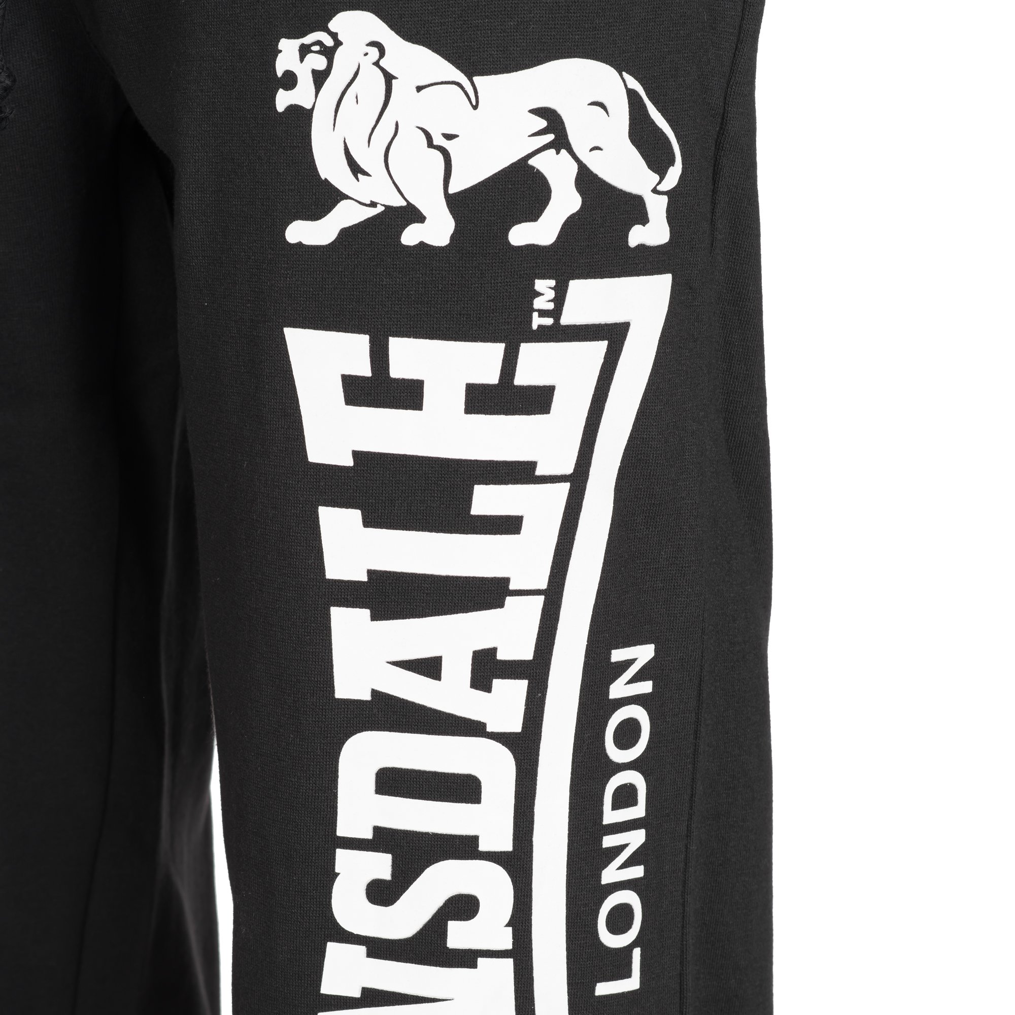 Lonsdale Herren-Jogginghose,Schmale Passform Sweathose für Sport & Freizeit