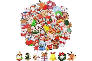 Christmas Pins: A Festive Touch for the Season