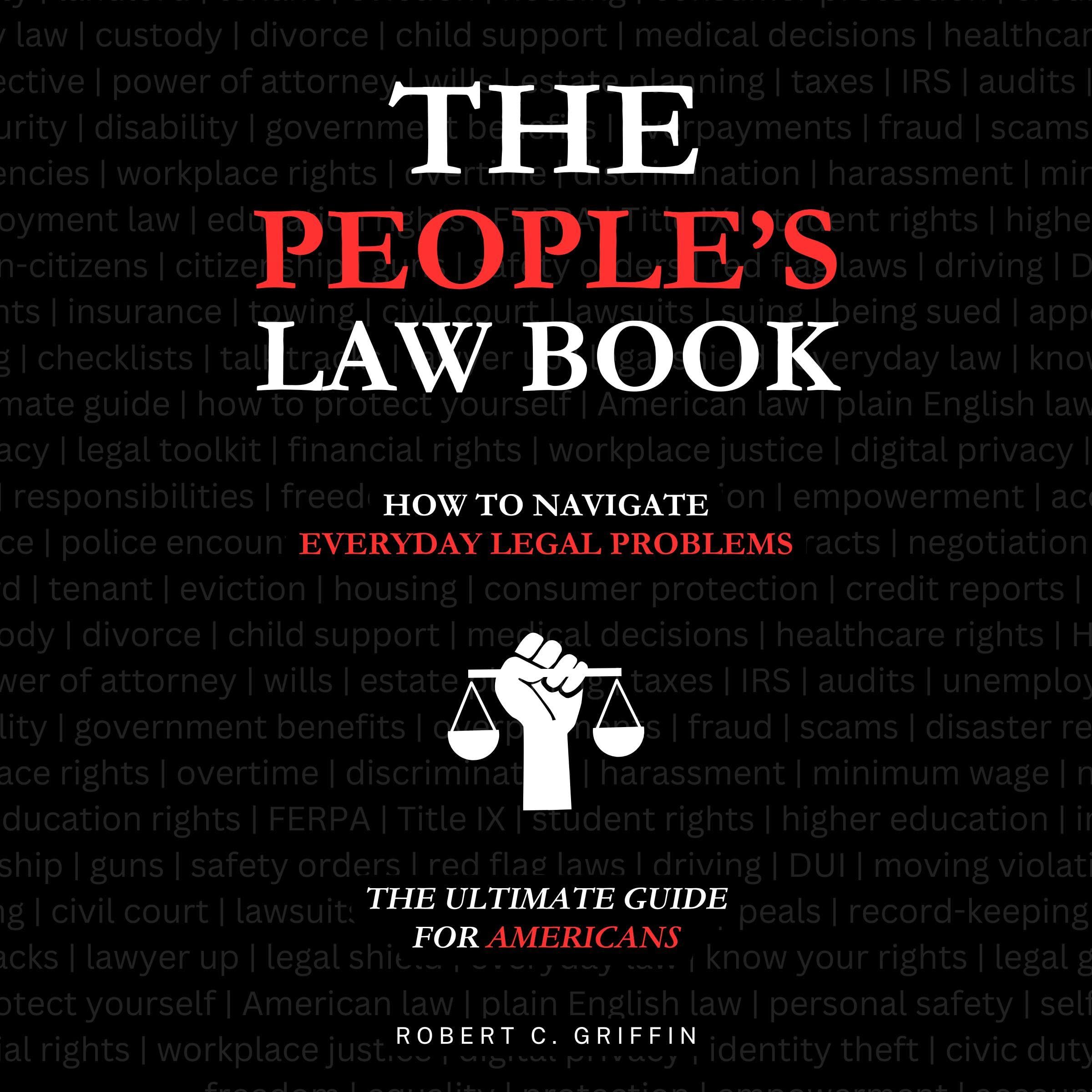 The People’s Law Book
