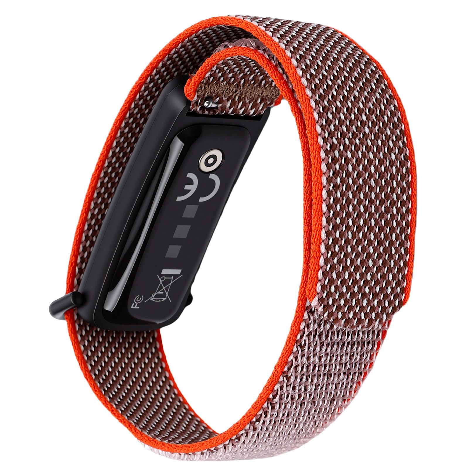 Bracelet connecté Fitness Tracker avec Bluetooth 5.2, Analyse du