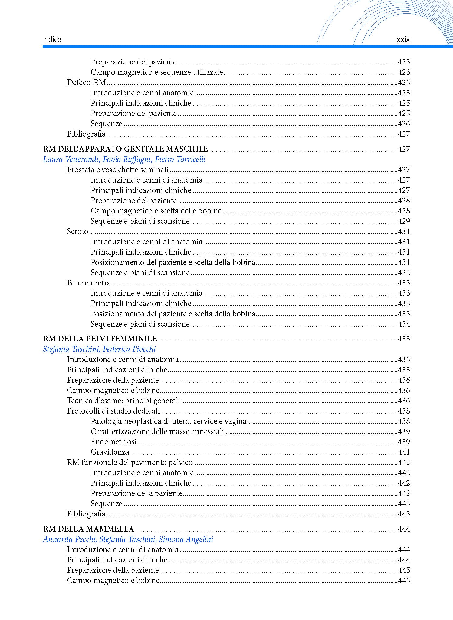 Manuale di diagnostica per immagini per tecnici sanitari di radiologia medica