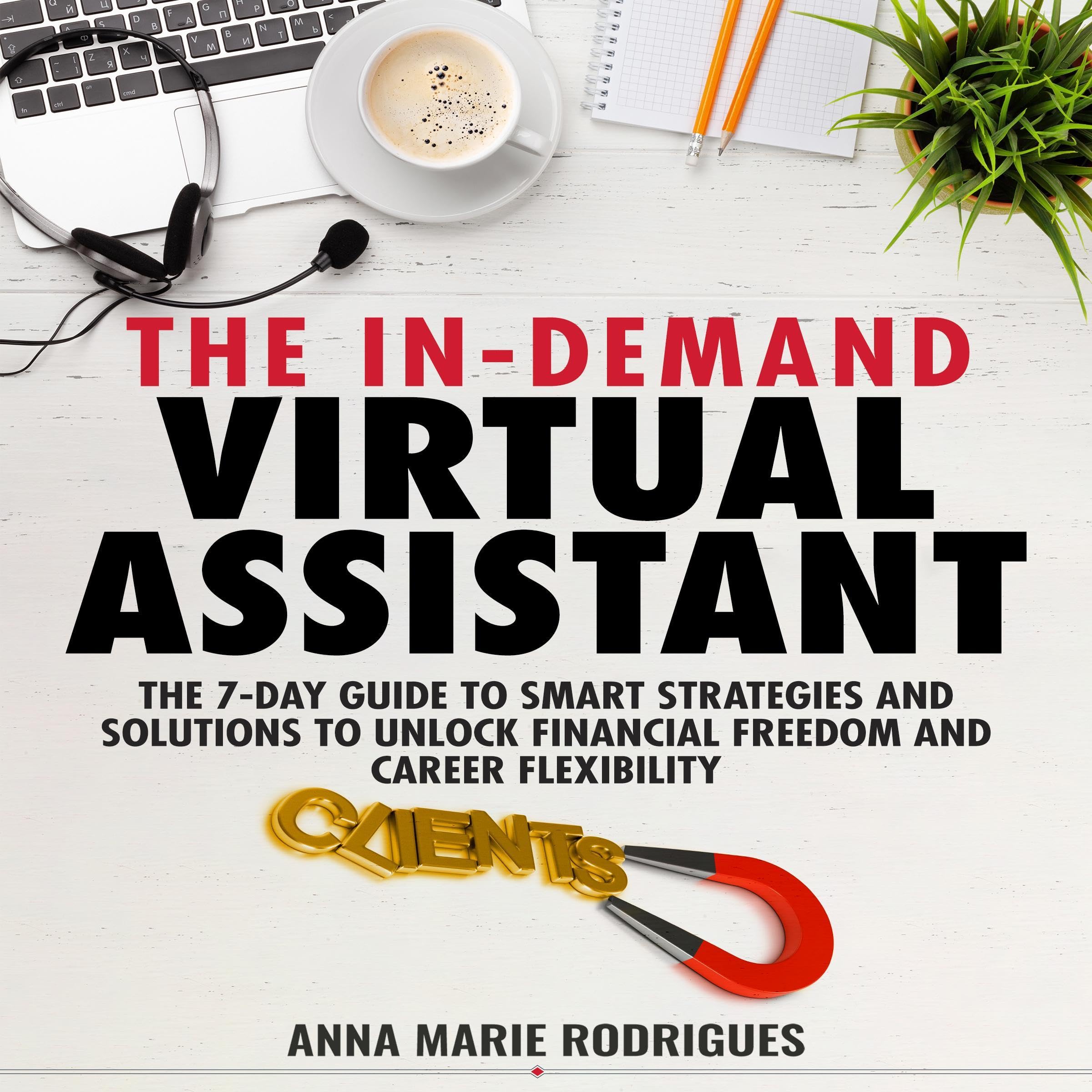 The In-Demand Virtual Assistant