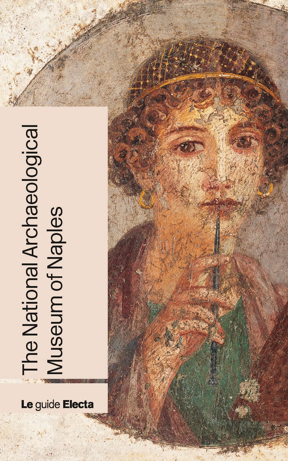 The National Archaeological Museum Of Naples. Nuova Ediz. - 4