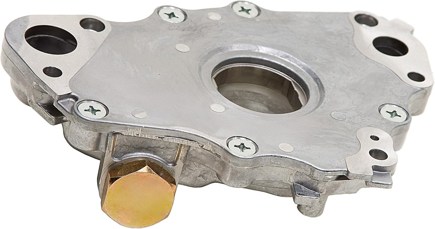 Compatible With 00-06 Toyota Celica Corolla Matrix Pontiac Vibe 1.8 DOHC 2ZZGE Oil Pump