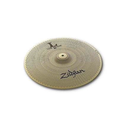 Zildjian L80 Low Volume 10