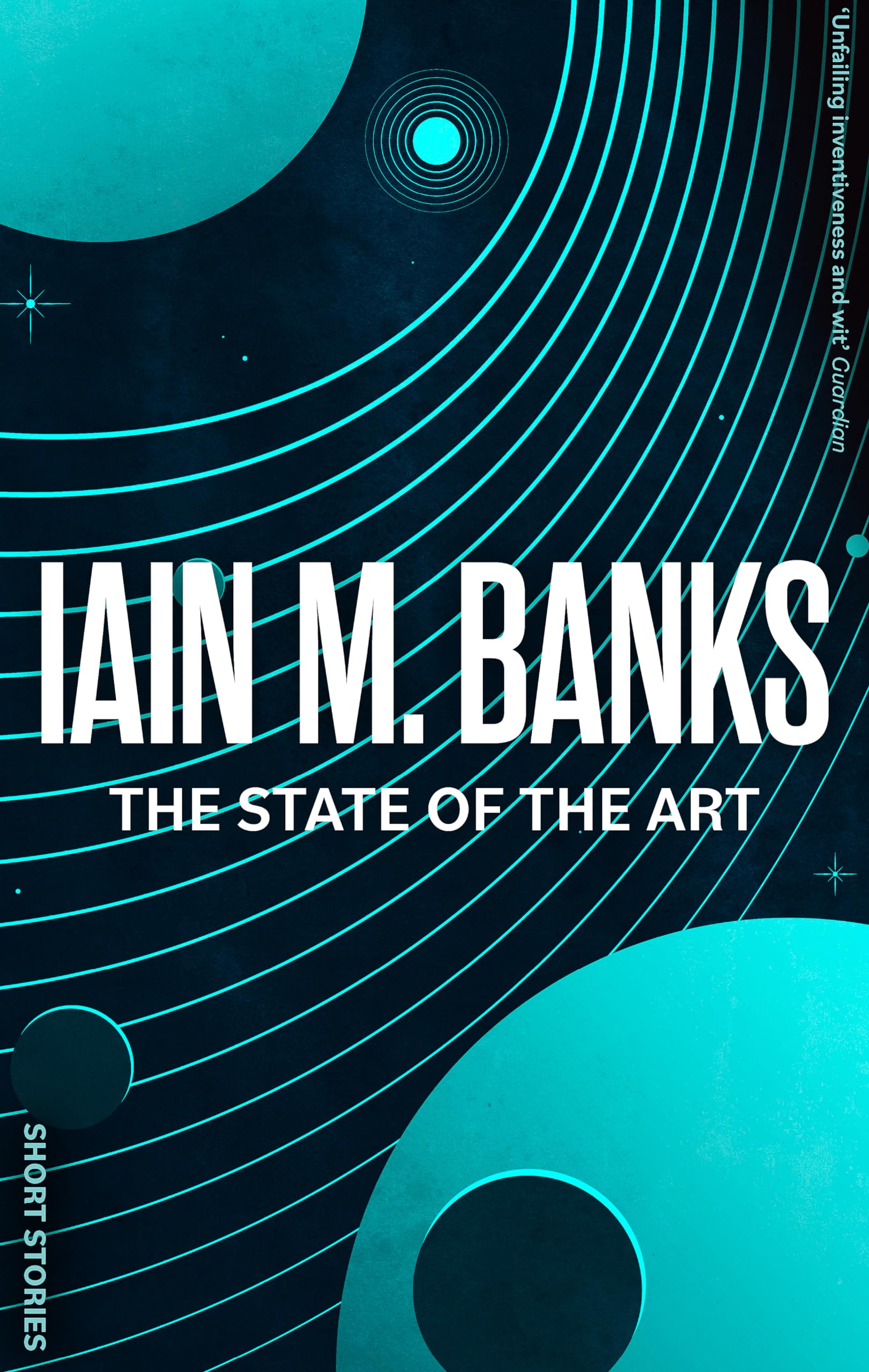 The State Of The Art (Culture) By Banks, Iain M. Iain M. Banks,