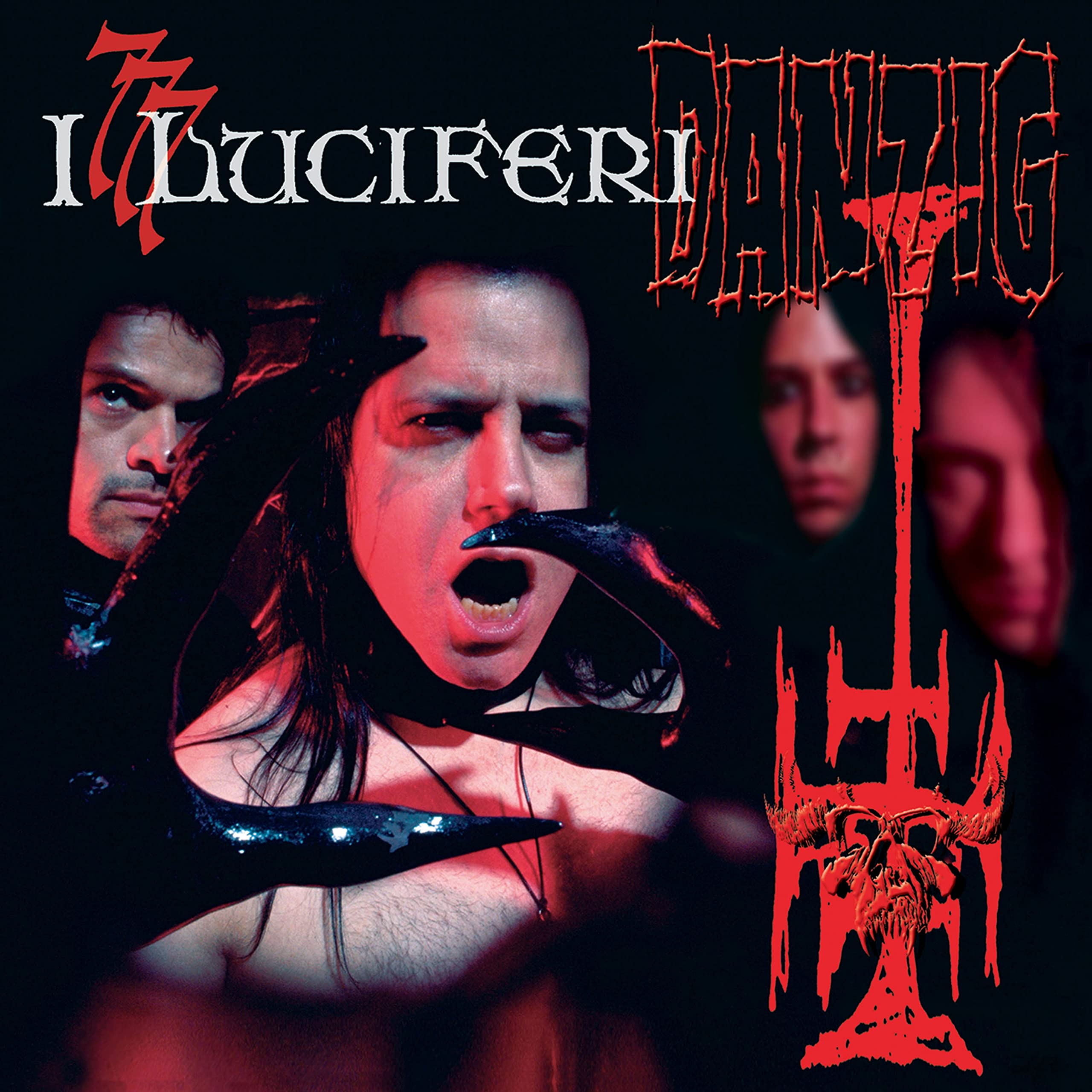 777: I Luciferi