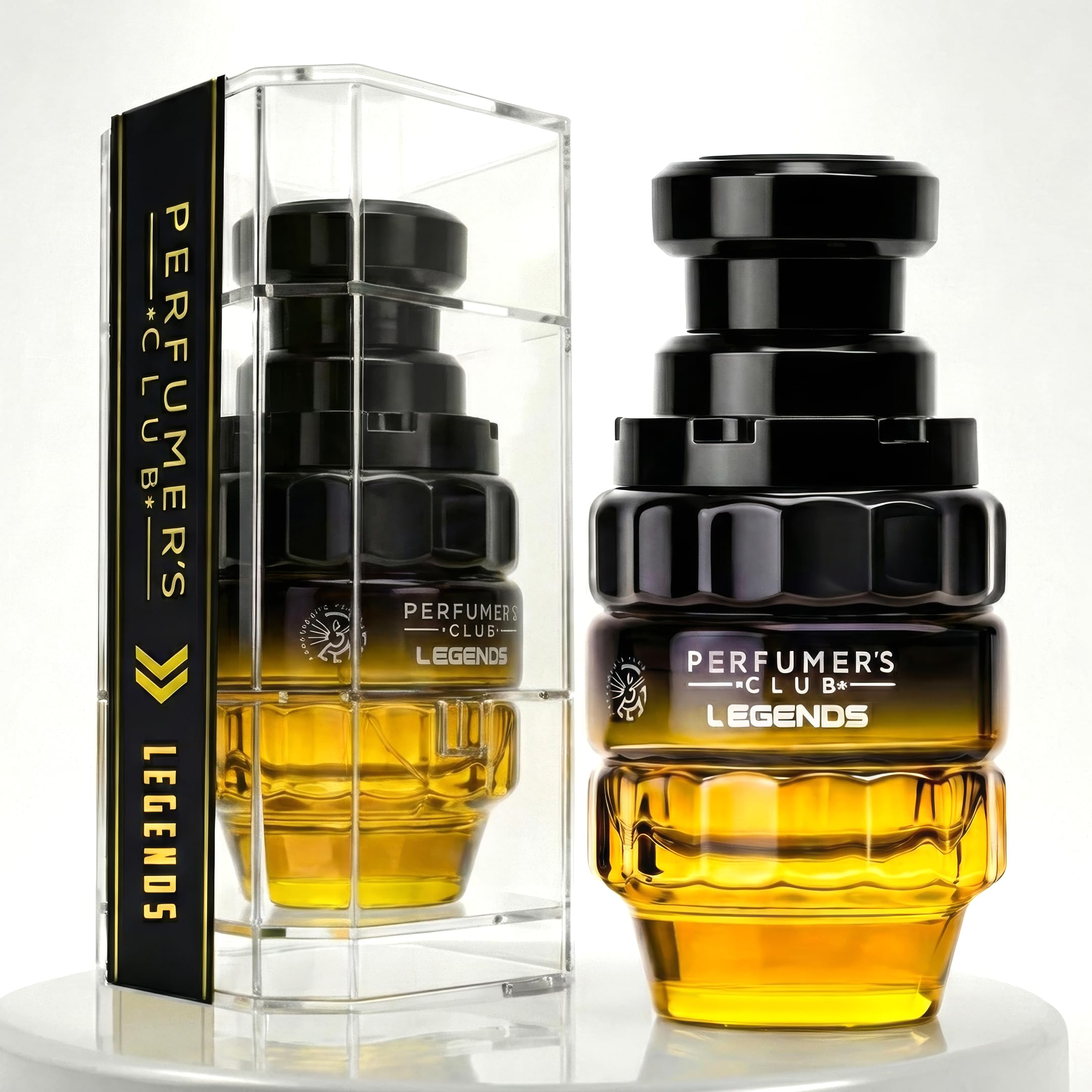 PERFUMERS CLUB LEGENDS 50 ML Grenade Edition – India’s Loudest Perfume made using Aerofuse Technology with 10% Propellant | High Projection & Premuim Long Lasting Perfume for Men with 21% Perfume Concentration | Extrait De Parfum | Gift for Men | Continuous Spray Technology-picture-50