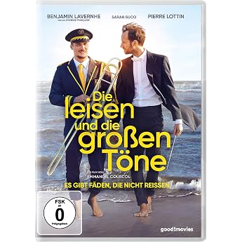 Die leisen und die grossen T ne