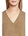 Eileen Fisher Merino V-neck Vest - #4 of 5