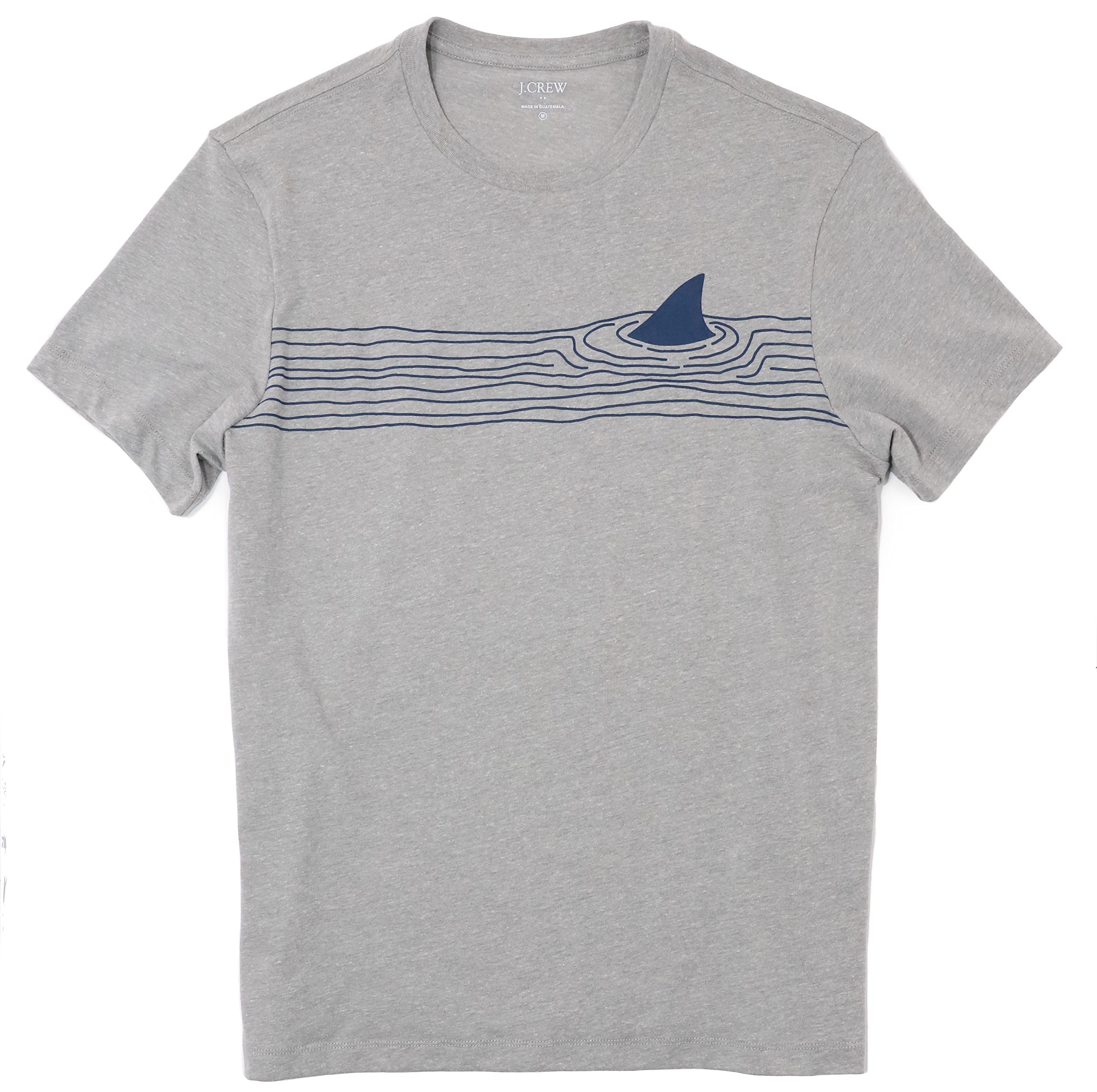 Men's Short Sleeve Graphic T-Shirt