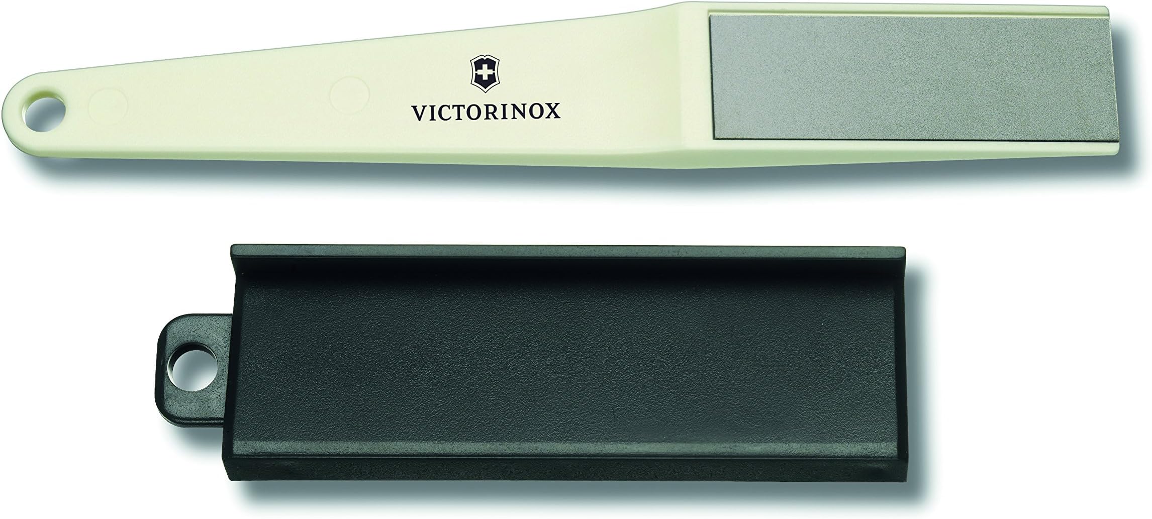 Victorinox Ceramic Diamond Sharpener with Knife Stand