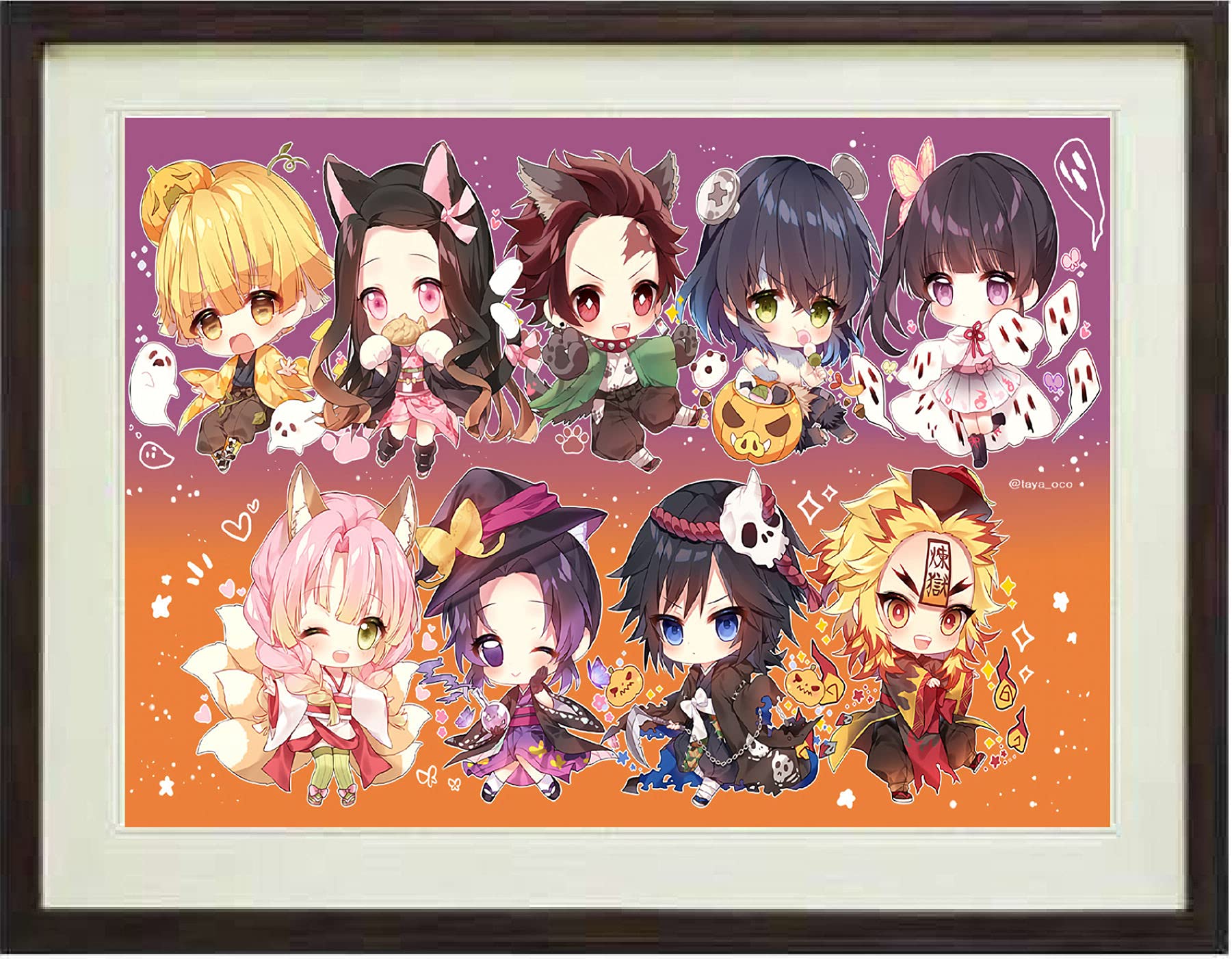 Amazon Co Jp Luhsice フルダイヤモンドアート ちびアニメ 70x100cm ホビー Amazon Co Jp Luhsice フルダイヤモンドアート ちびアニメ 70x100cm ホビー