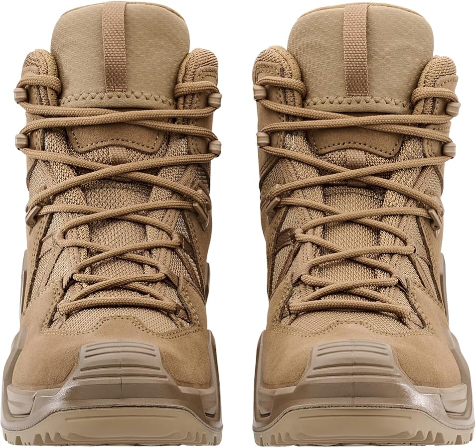 Amazon.com: LOWA Professional Zephyr MK2 GTX Mid Ws Medium Boots