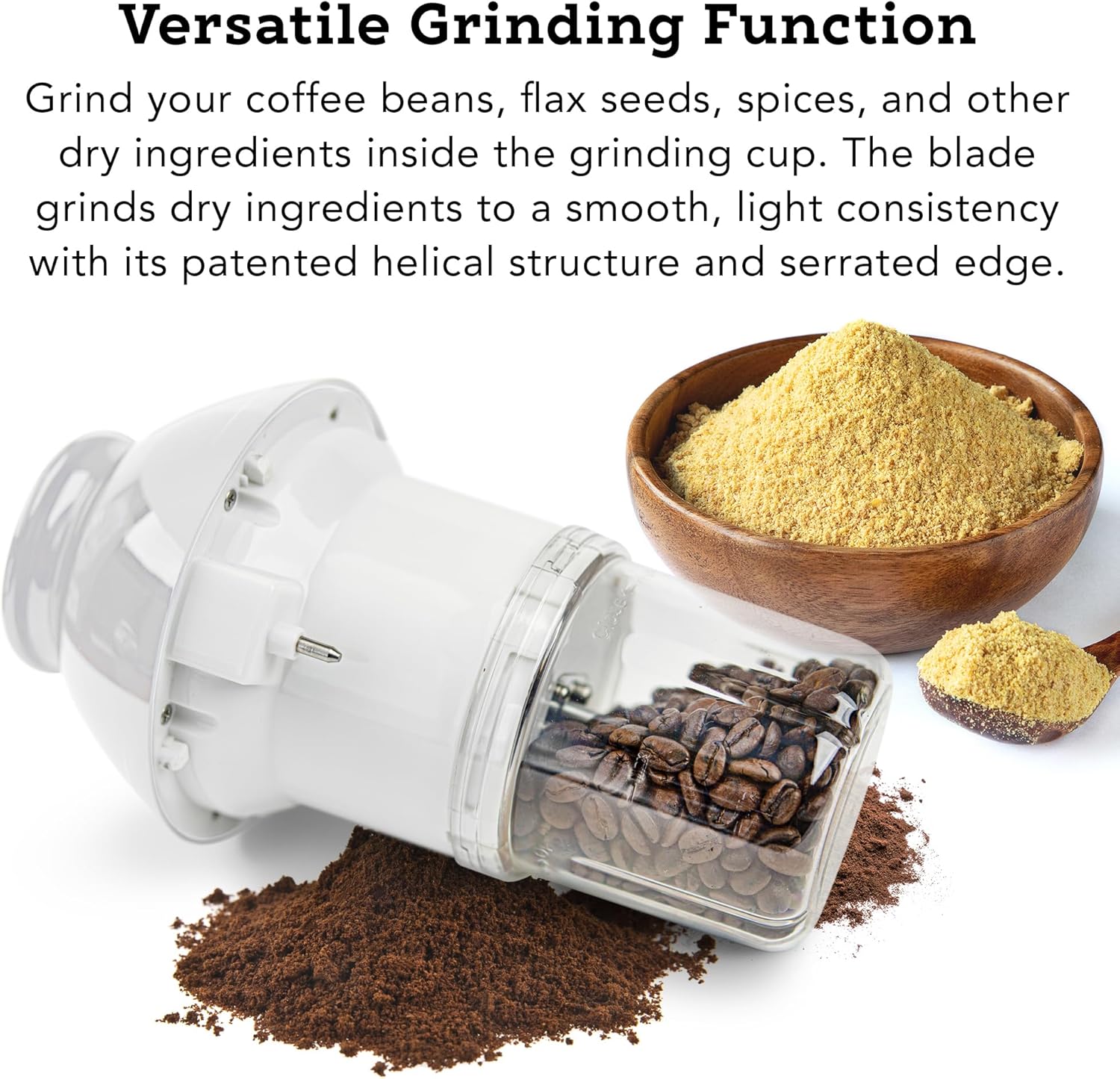 Tribest SB-132 Soyabella Automatic Soy and Other Plant-Based Milk Maker with Tofu Kit (White/Stainless Steel)