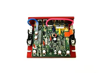 KBMM-225D (9451) DC Drives Chassis