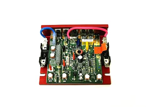 KBMM-225D (9451) DC Drives Chassis