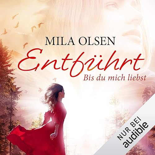 Entführt: Bis du mich liebst: Louisa &amp; Brendan 1