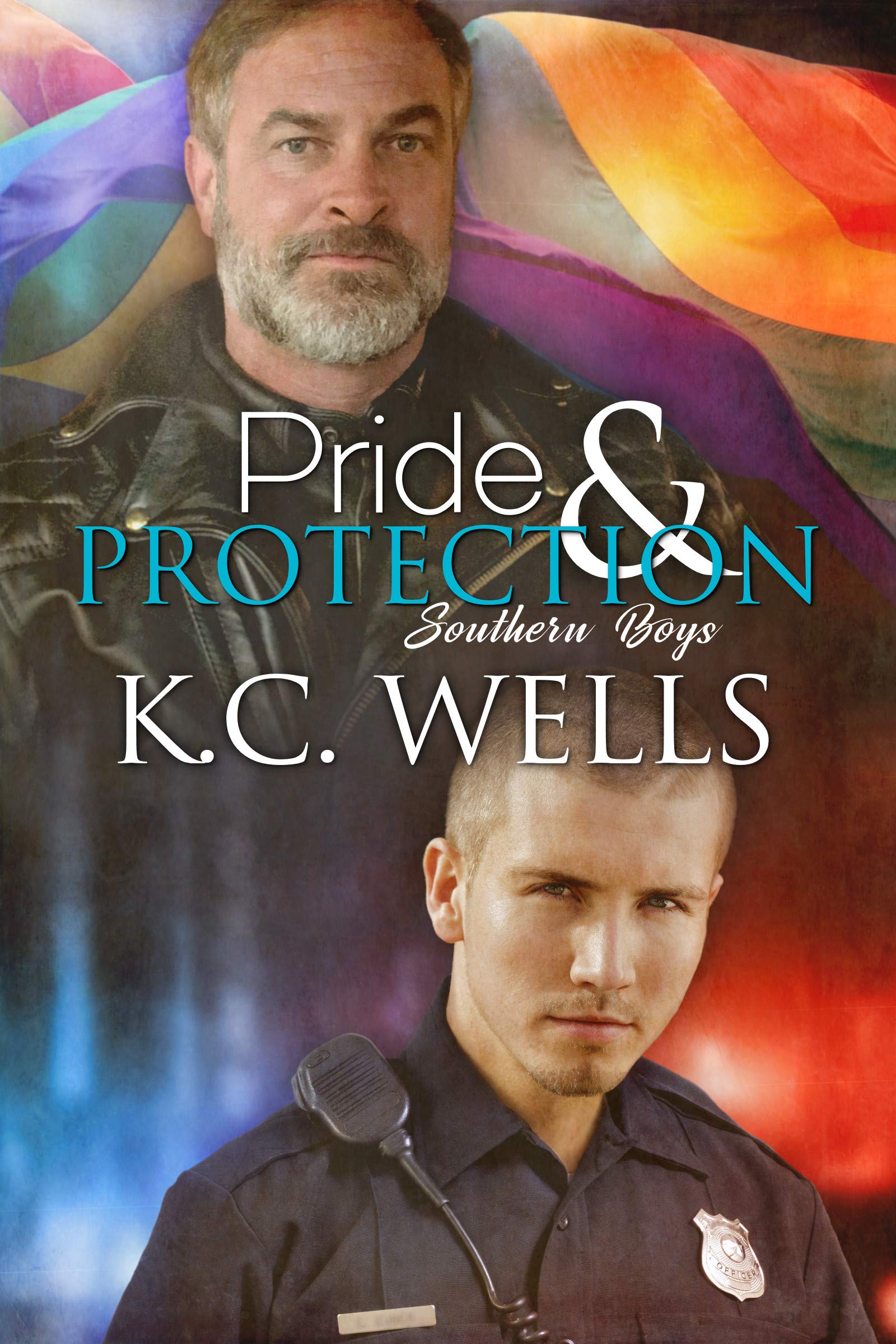 Pride & Protection (Southern Boys Book 2)