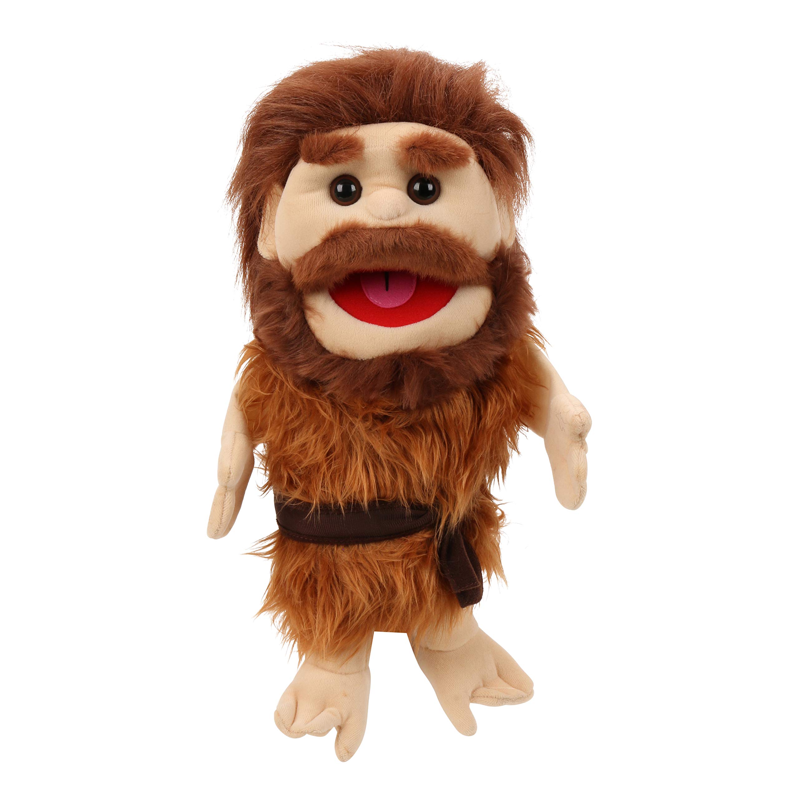 John the Baptist Glove Puppet - 14"