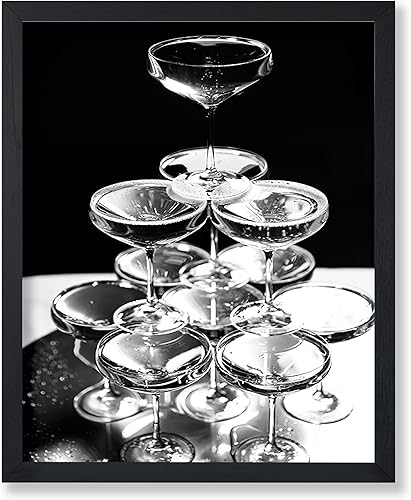 Miniatura 11 de Poster Master Póster de celebración vintage, impresión retro de fin de prohibición, arte de fotografía, arte de alcohol, regalo para él, ella,