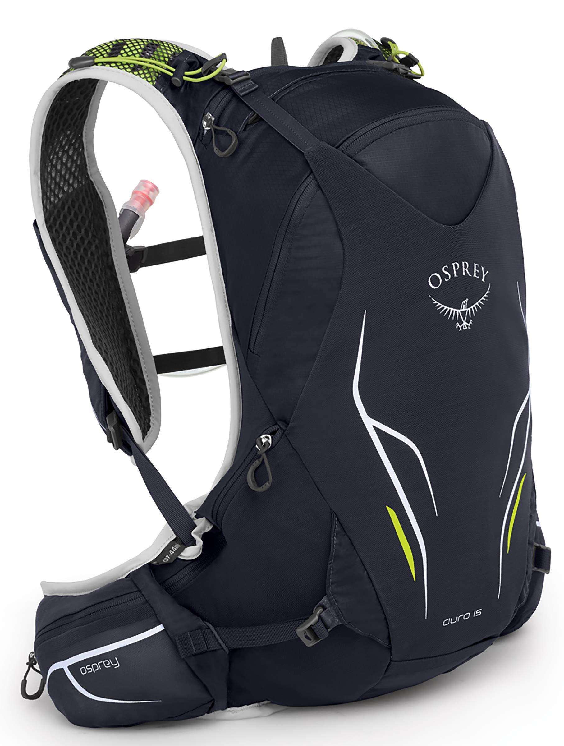 Amazon.co.jp: Osprey Duro 15 メンズ ランニング 