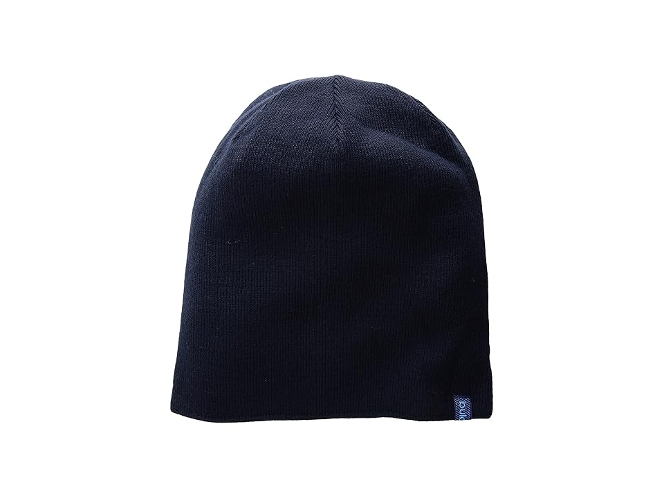 

BULA Tall Beanie (Navy) Beanies