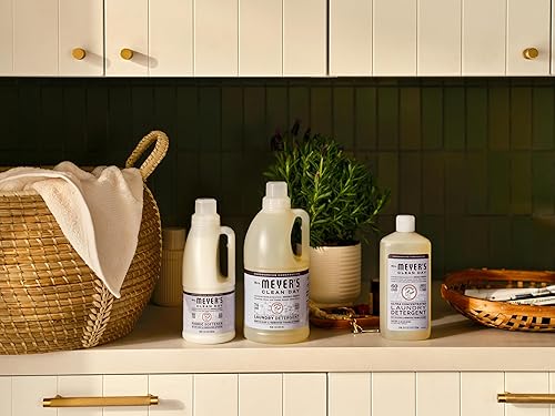 Miniatura 9 de Detergente de lavandería S C Johnson Wax 14531 lavanda aroma 64-onzas thomaswi 1 1