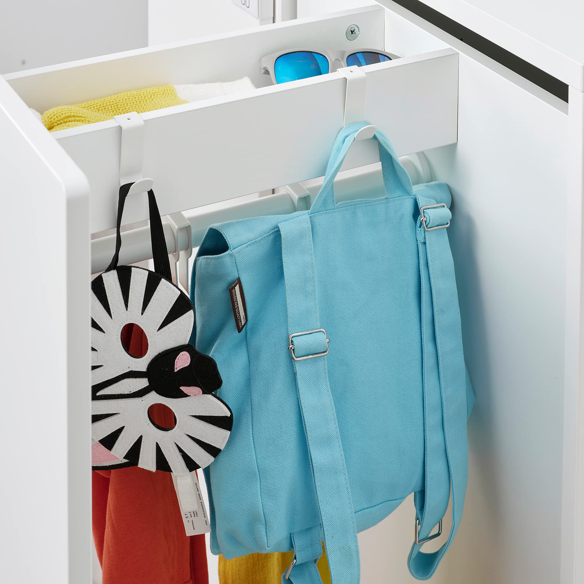 IKEA LÄTTHET Haken und Clip Küche, Haushalt & Wohnen