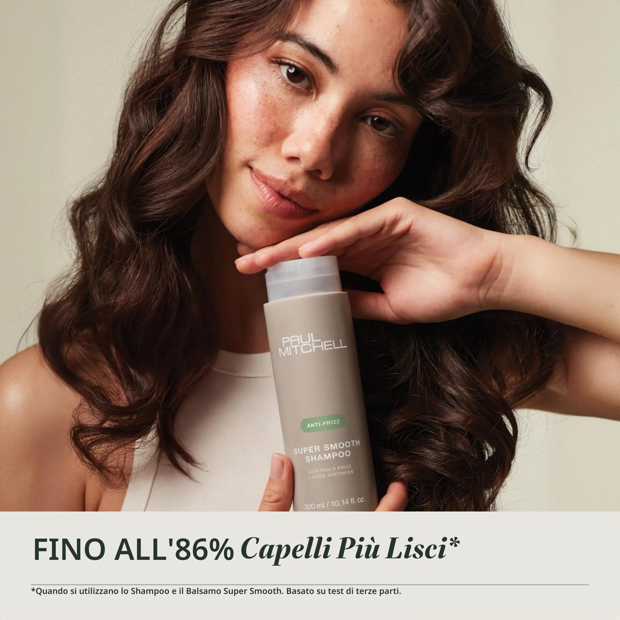 Paul Mitchell Super Skinny Shampoo