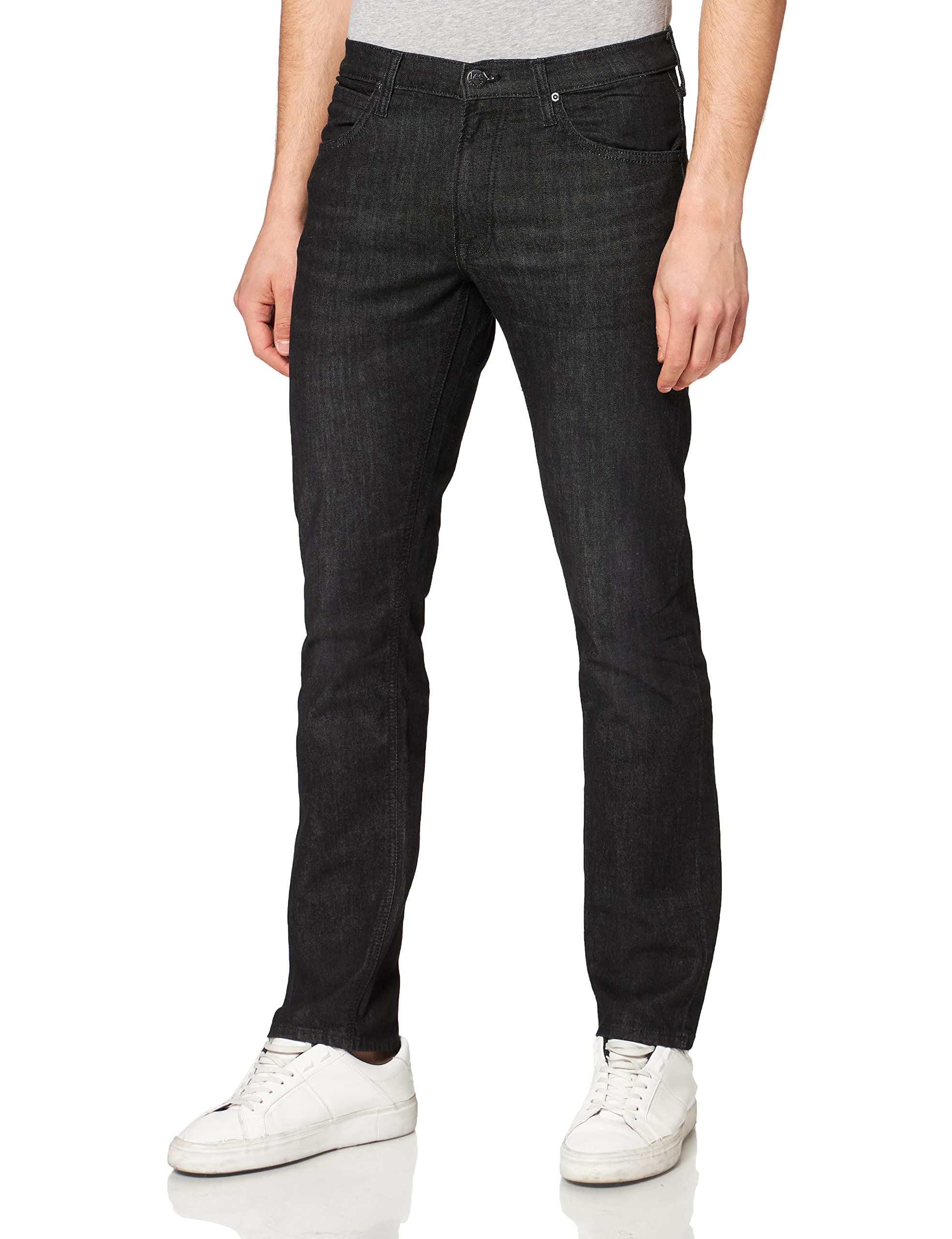 Lee Men's Daren Zip Fly Jeans — view 117