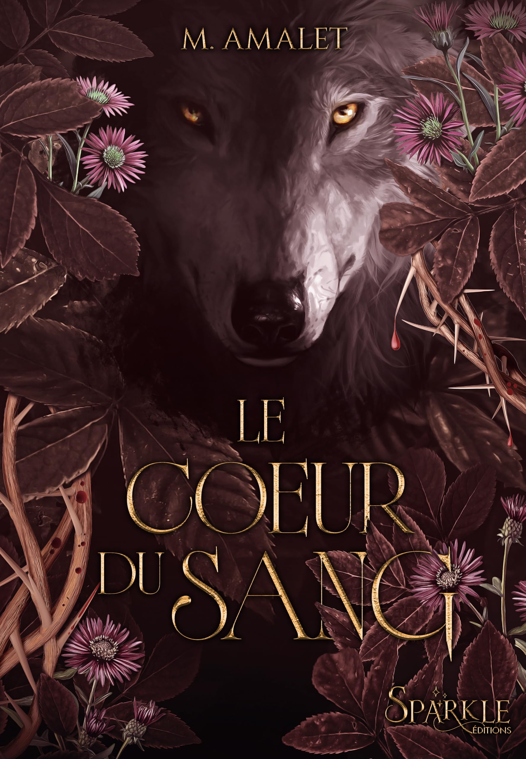 Le Cœur de Sang