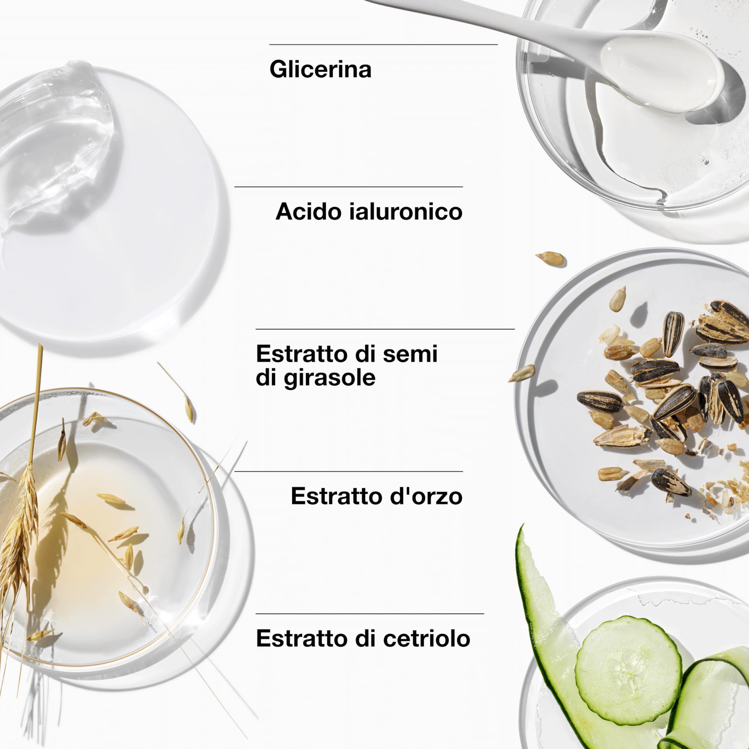 Clinique 3-Step Dramatically Different Moisturizing Oil-Free Gel | Idratante per pelli da miste a grasse