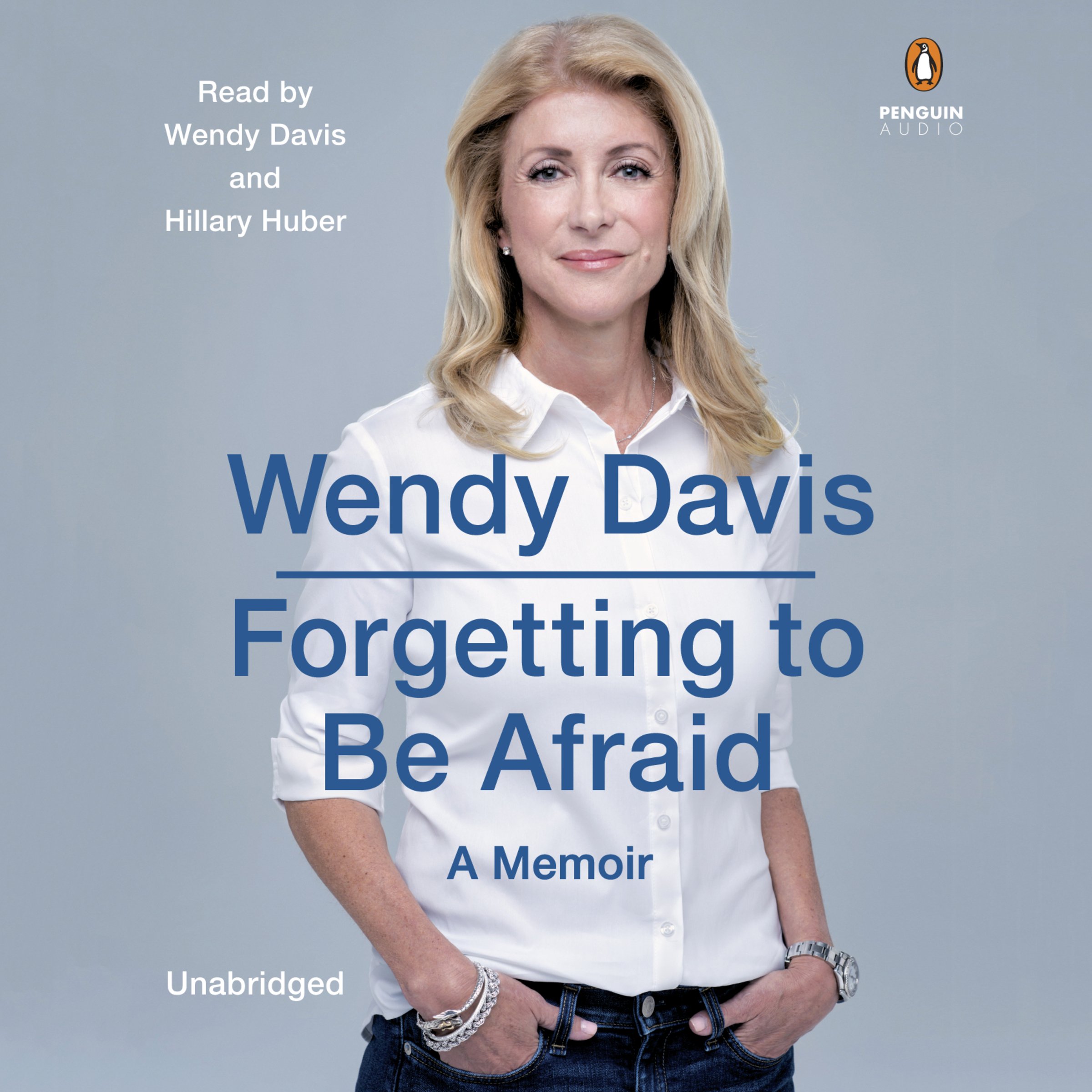 Cover art for Forgetting to Be Afraid