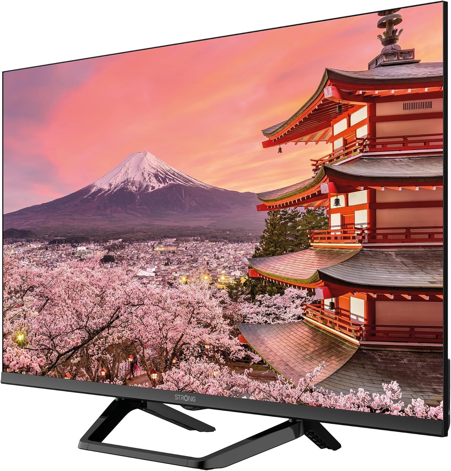 Strong HD Android TV 32'' SRT32HG6733C