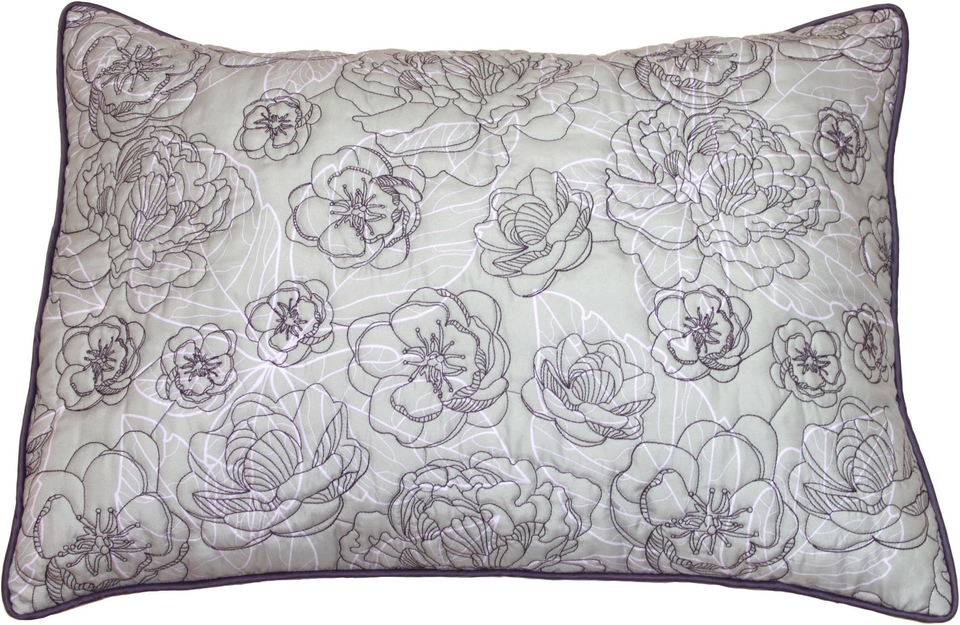 Present Living Home Sarabeth Standard Sham