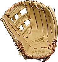 Vista 5 de Wilson Guante de béisbol 1750 de 12.5 pulgadas de la serie A2000 2024