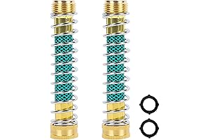 Triumpeek Kink Free Hose Saver - Save Your Hoses From Snagging