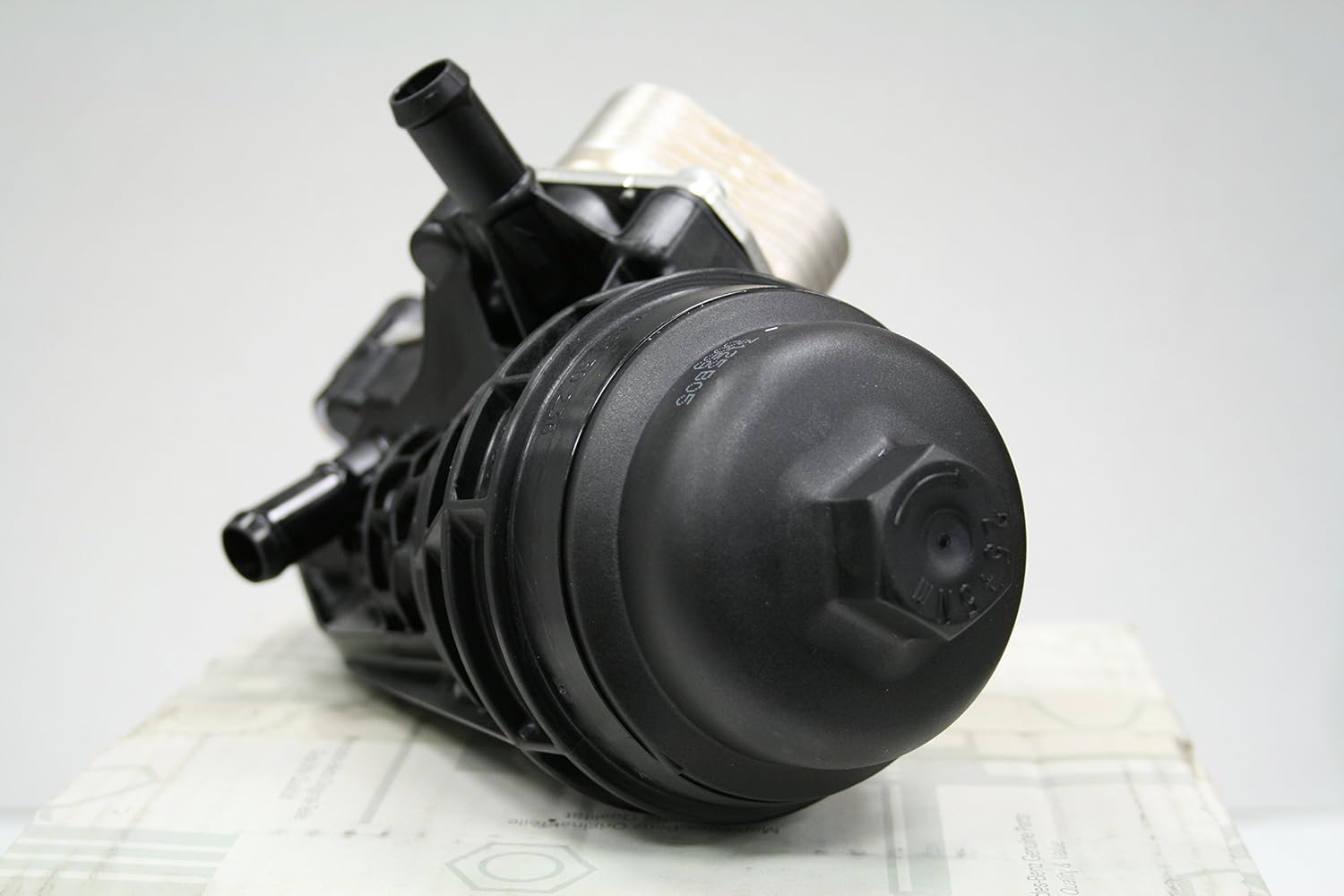 Genuine Mercedes-Benz OIL FILTER A 270 180 08 10