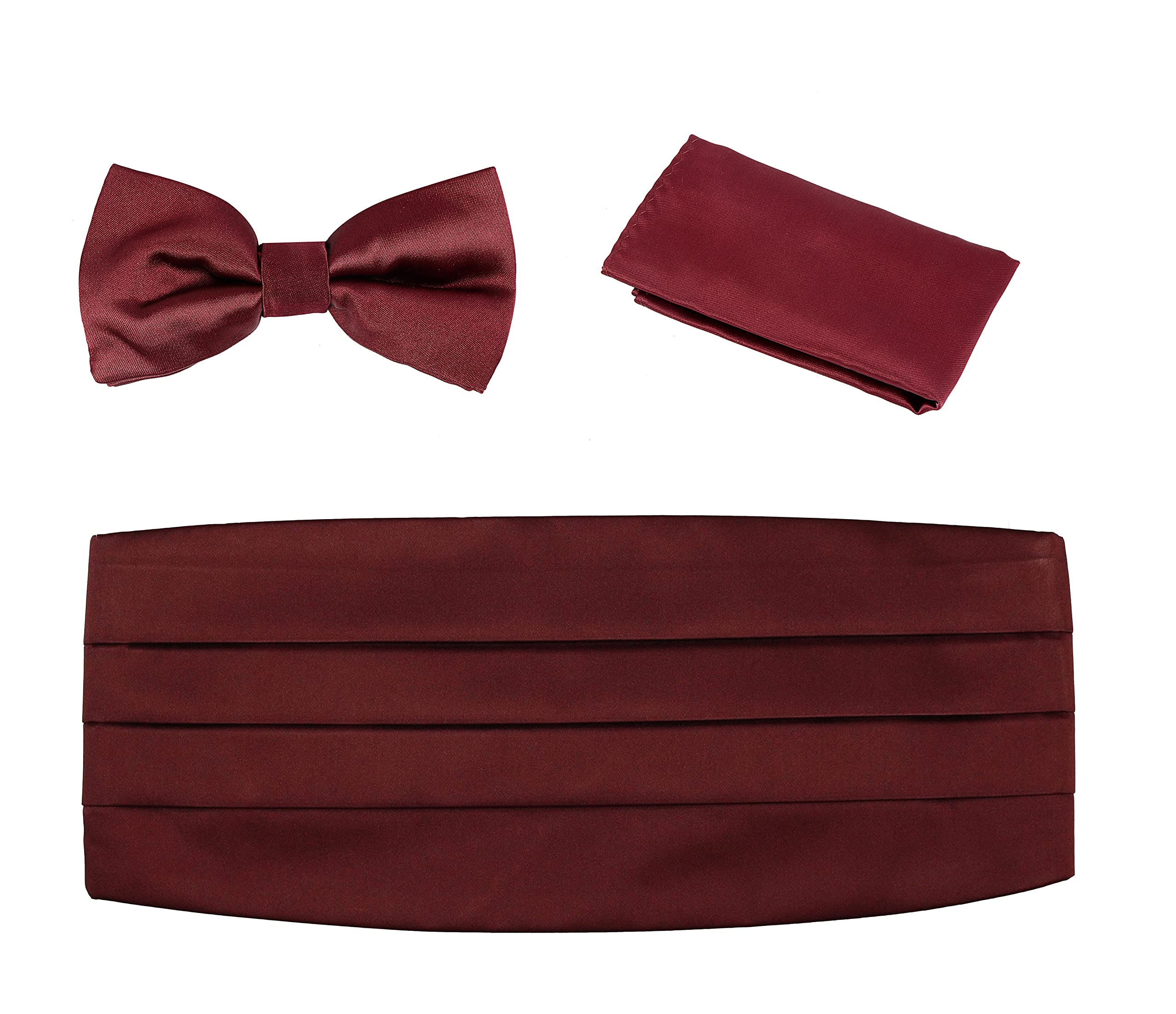 Rhinestone Bow Ties for Men