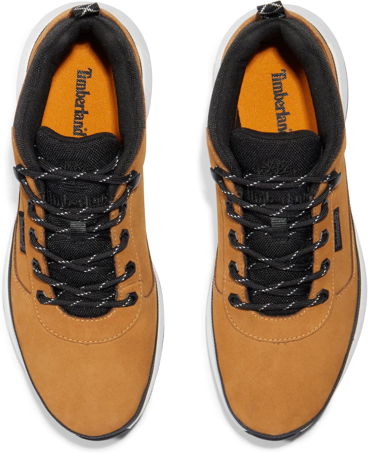 Timberland Mens Field Low Lace-up Trekker Hiking Shoe - Image 5