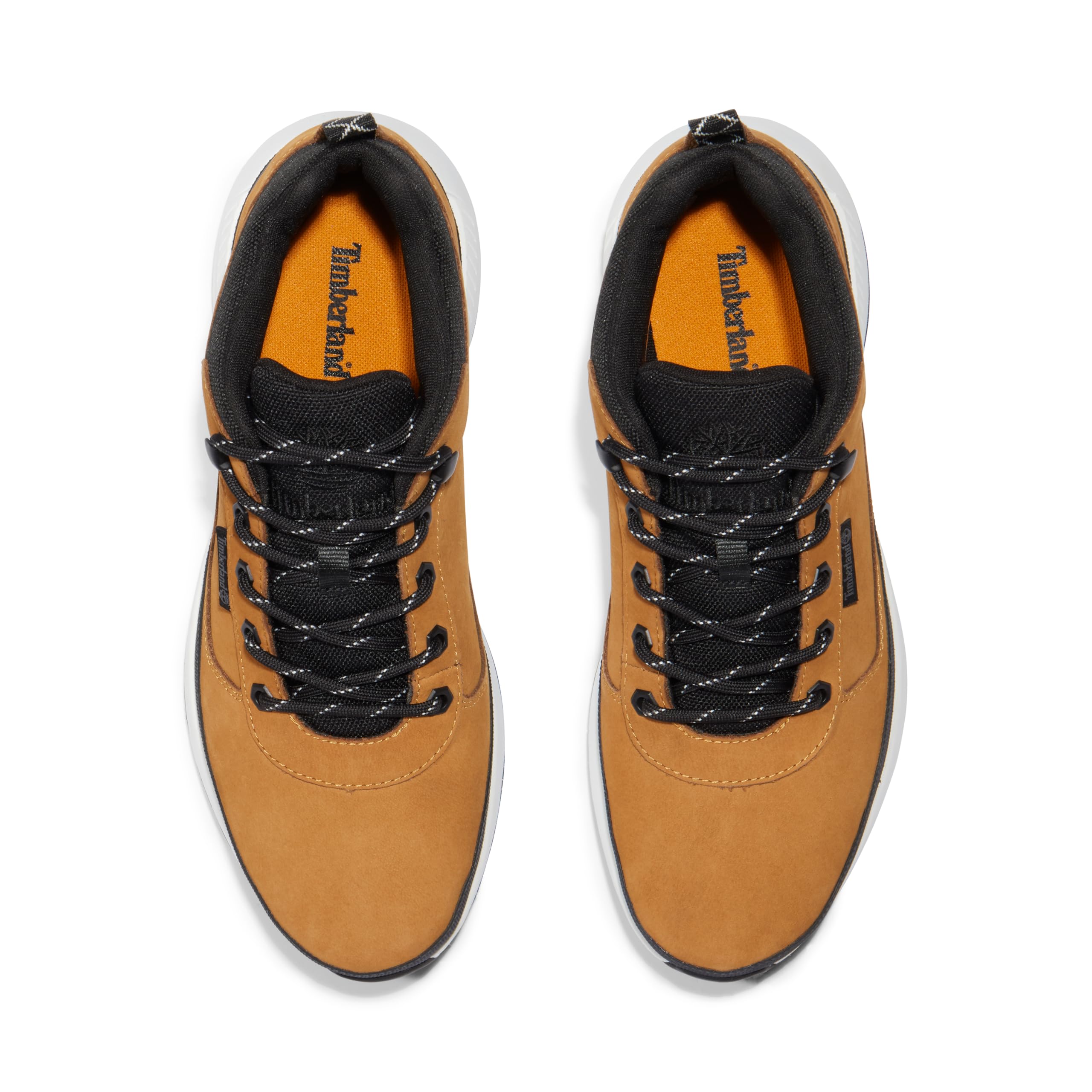 Timberland Męskie Field Trekker Low