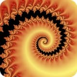 Generate a limitless number of fractal images