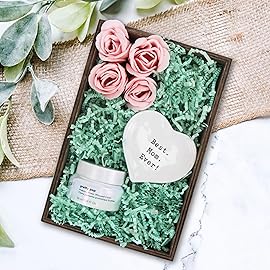 MagicWater Supply - 1/2 LB - Diamond Mint Green - Crinkle Cut Paper Shred Filler great for Gift Wrapping, Basket Filling, Birthdays, Weddings, Anniversaries