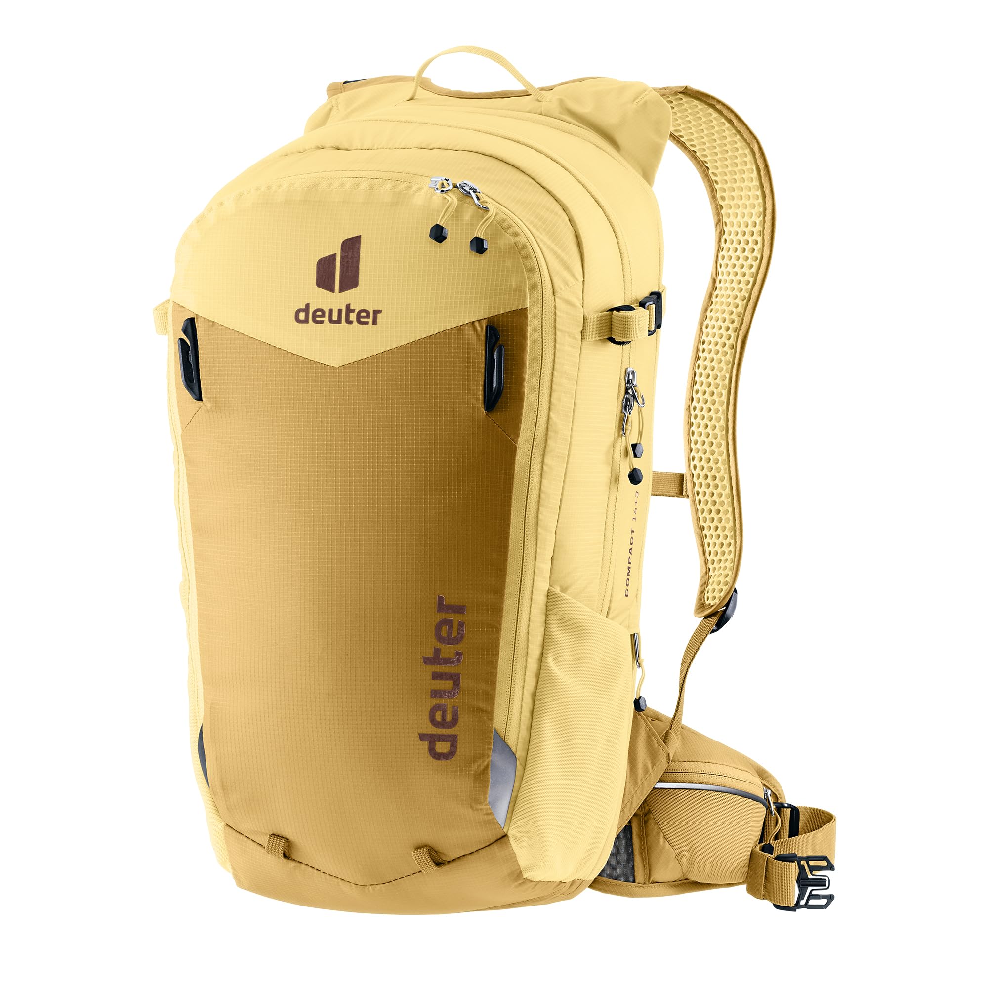 Deuter Compact 14+3 Zaino da ciclismo