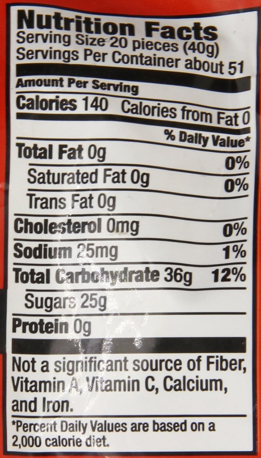 Buy Hot Tamales, 4.5 pounds Fierce cinnamon Online in Ghana ...