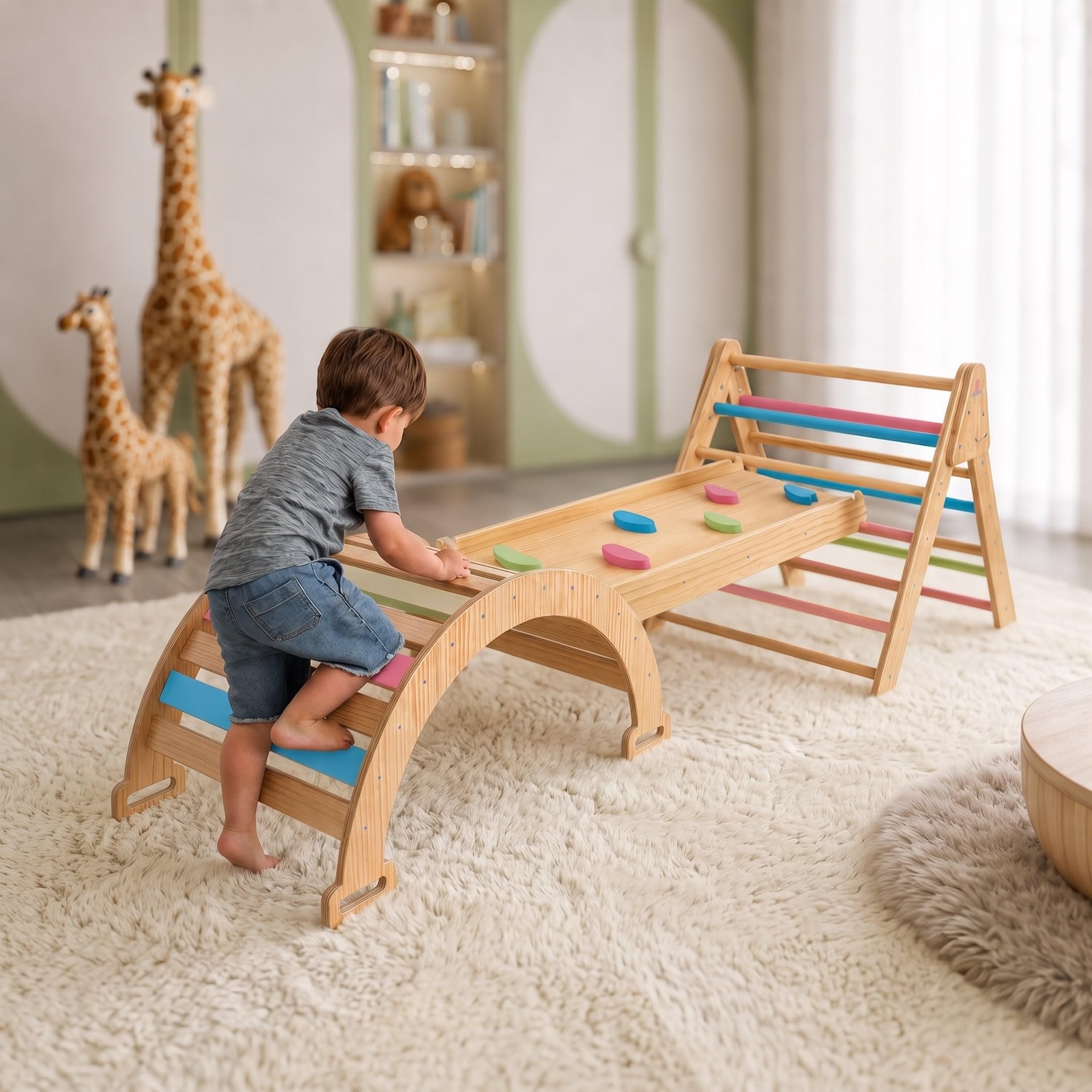 Avenlur Hazel 5-in-1