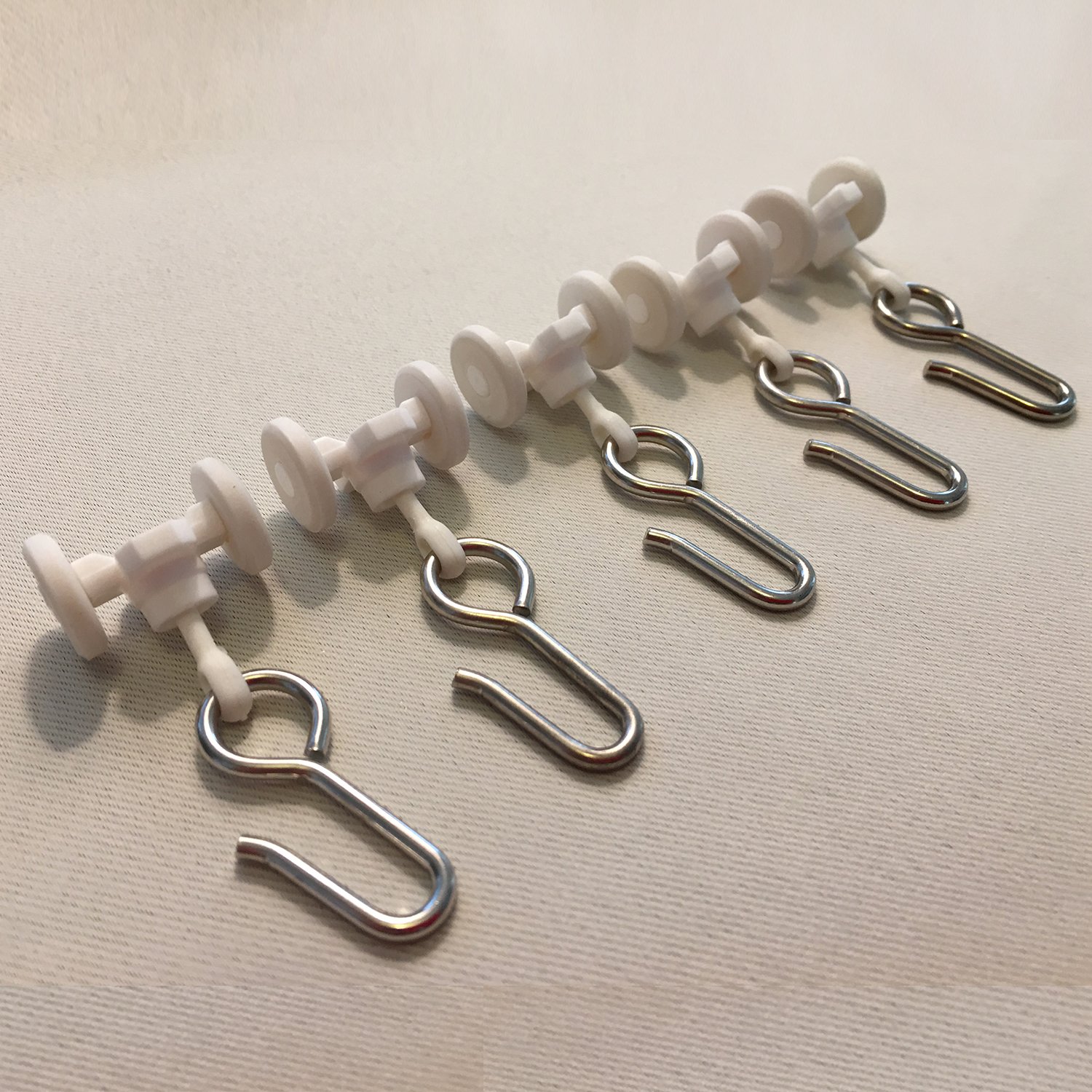 Room/Dividers/Now Curtain Track Roller Hooks Curtain Rail Ceiling