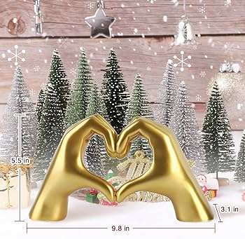 置物 fuwafuwa Amazon.com: FUWA9PAN Gold Decor for Living Room Bedroom Bookshelf